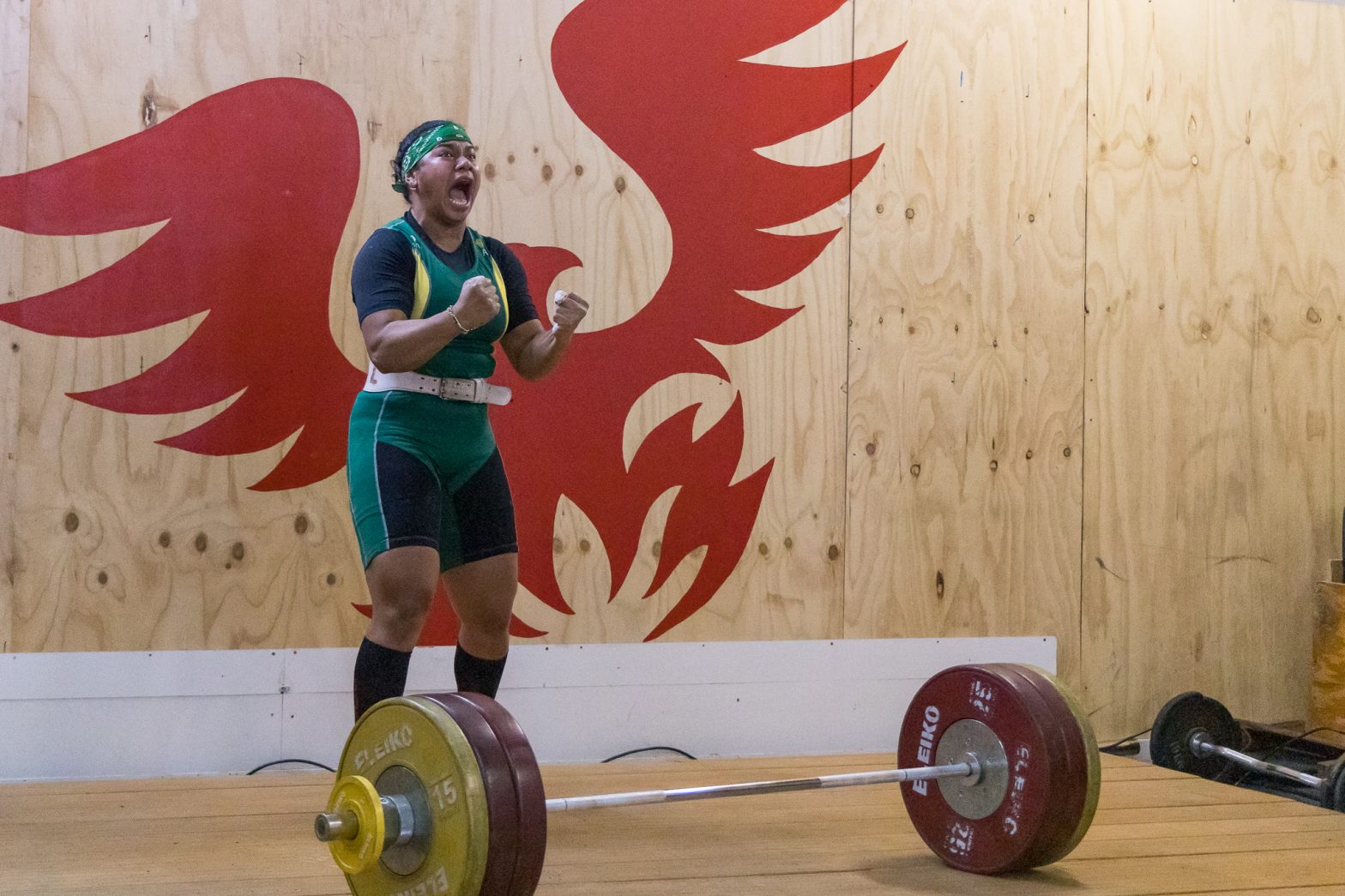Phoenix Weightlifting Club - Olympic Weightlifting in SE Melbourne, Victoria